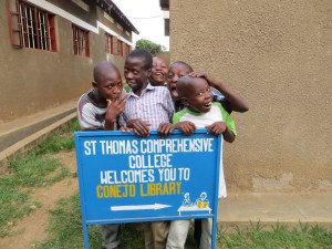 Children's Conference (2)